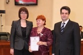 Названы победители конкурса "12 гражданских инициатив УрФО - 2010"