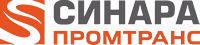 СинараПромТранс. Лого, текст, факты