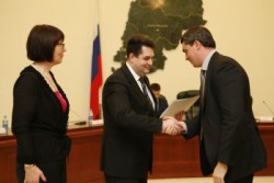 Названы победители конкурса на лучший официальный сайт