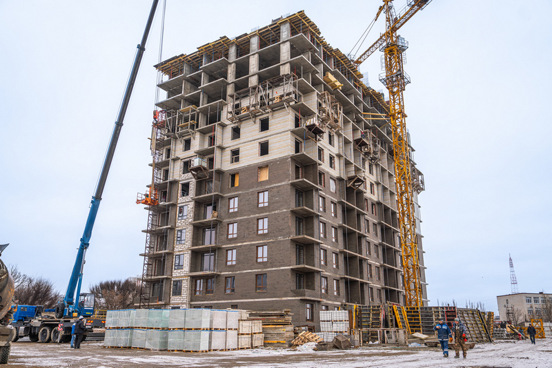 Крылья Качи