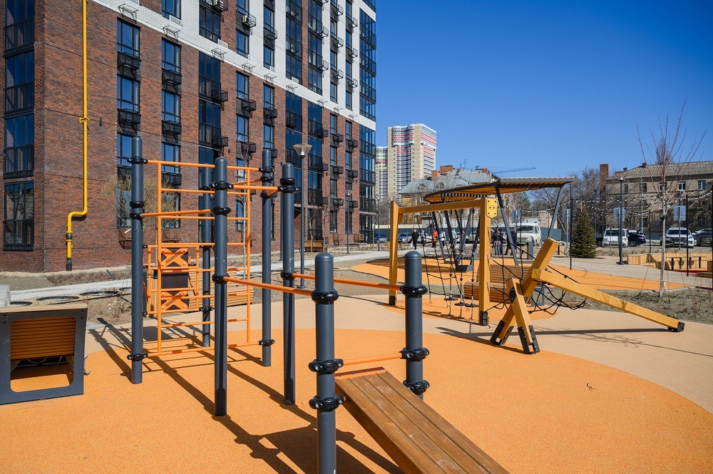 двор Романовъ комфорт