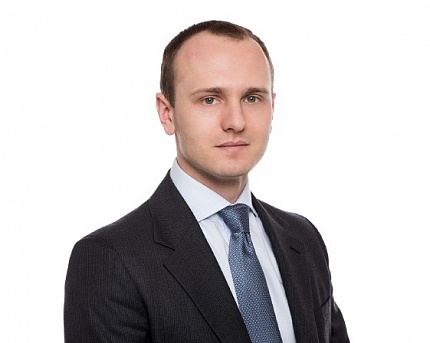 Alexander Dmitrievich Pumpyanskiy