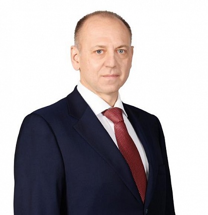 Dmitry Alexandrovich Pumpyansky
