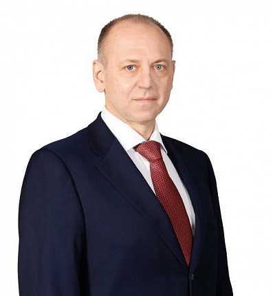 Dmitry Alexandrovich Pumpyanskiy