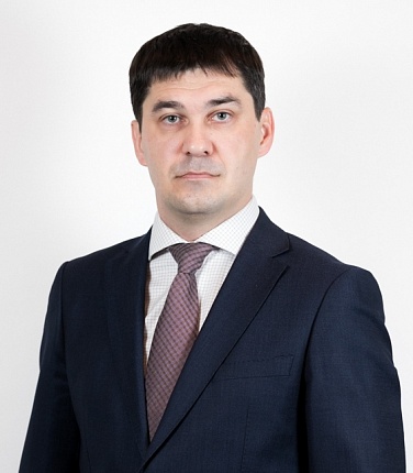 Sergey Yurievich Sidnev
