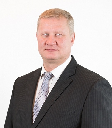 Denis Viktorovich Orlov